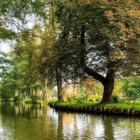 *premium-apartment Im Spreewald* *