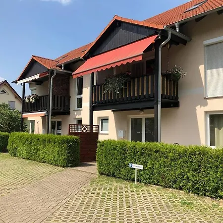 *premium-apartment Im Spreewald*
