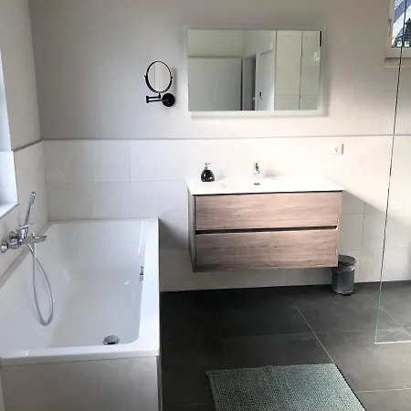 *premium-apartment Im Spreewald* Διαμέρισμα