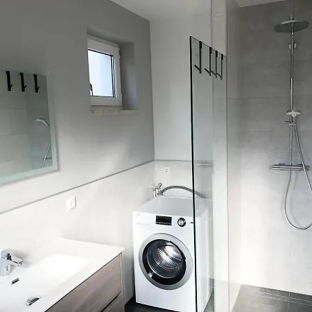 Apartment *premium-apartment Im Spreewald* Burg (Spreewald)