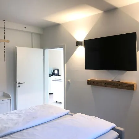 *premium-apartment Im Spreewald*