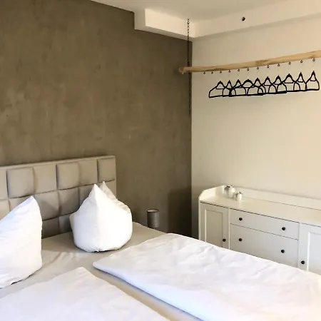 *premium-apartment Im Spreewald* *