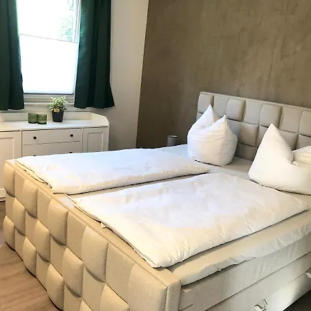 *premium-apartment Im Spreewald* *