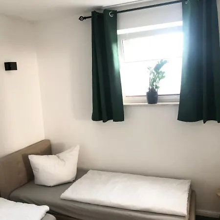 Apartment *premium-apartment Im Spreewald*