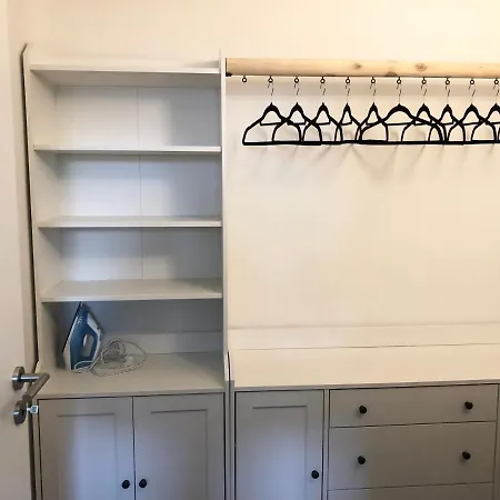 *premium-apartment Im Spreewald* *