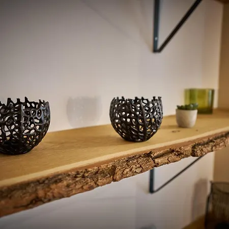 *premium-apartment Im Spreewald* Burg (Spreewald)