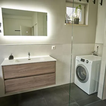 *premium-apartment Im Spreewald* *