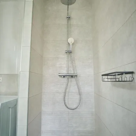 *premium-apartment Im Spreewald* Апартаменты *