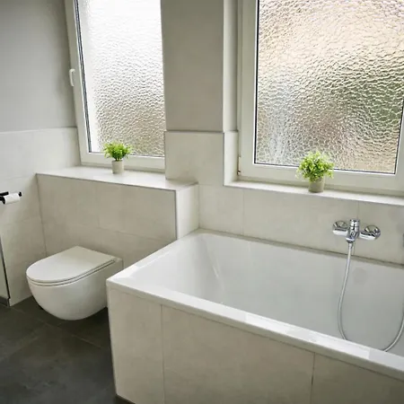 *premium-apartment Im Spreewald* *