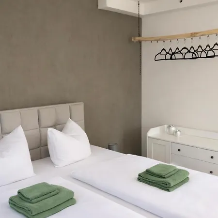 *premium-apartment Im Spreewald*