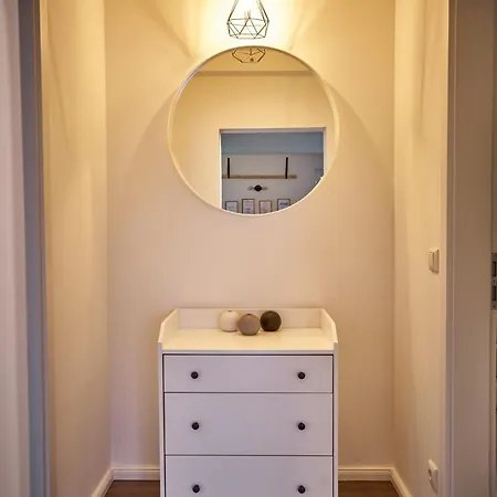 Apartament *premium-apartment Im Spreewald* *