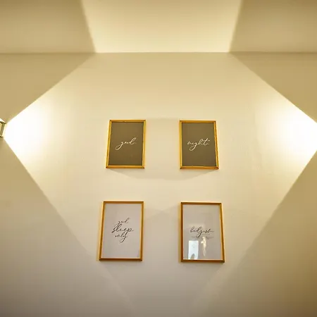 Апартаменты *premium-apartment Im Spreewald* Бург