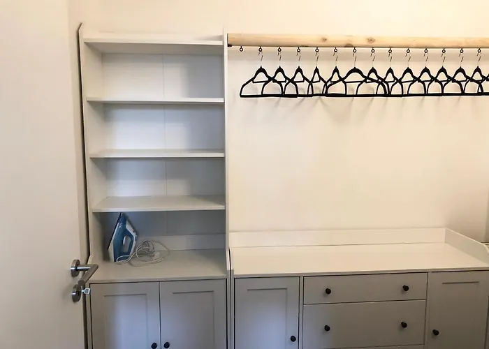 *premium-apartment Im Spreewald* *