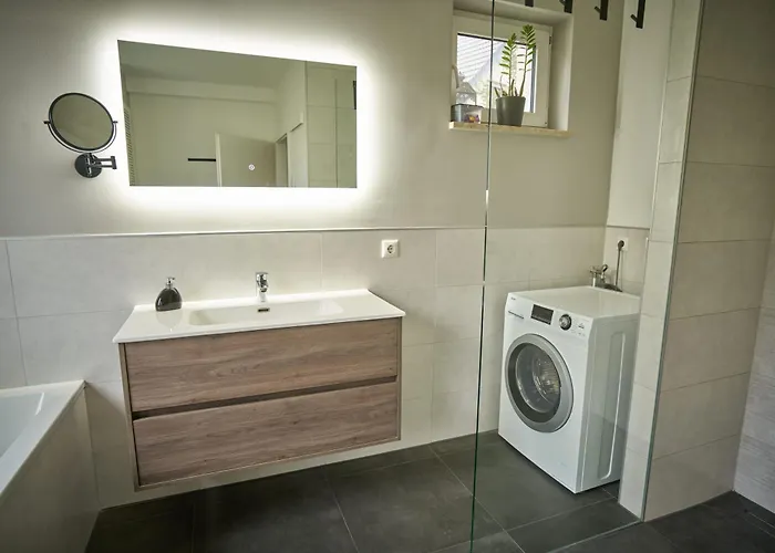 *premium-apartment Im Spreewald* *