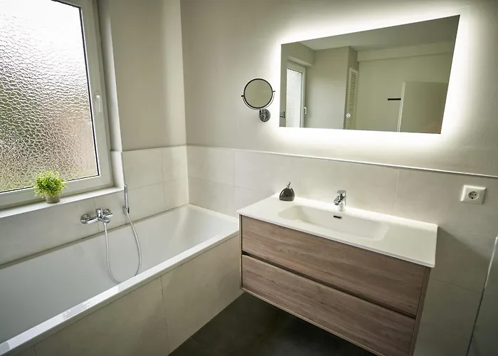 *premium-apartment Im Spreewald* * Burg (Spreewald)