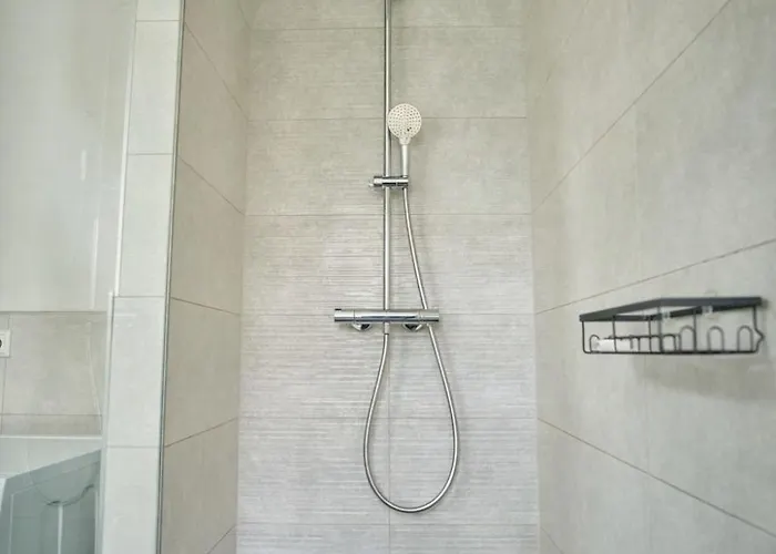 *premium-apartment Im Spreewald* Apartamento *