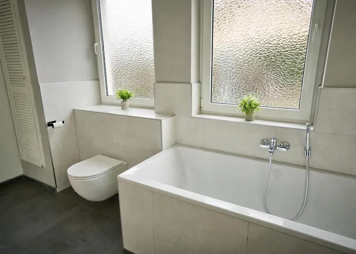 *premium-apartment Im Spreewald* *