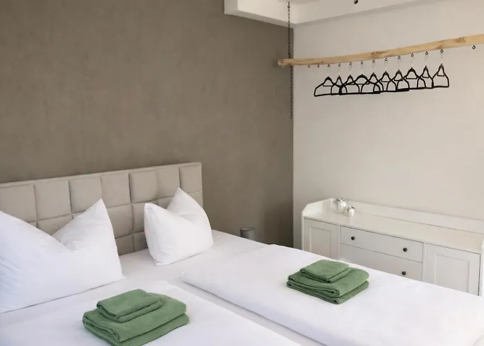 *premium-apartment Im Spreewald*