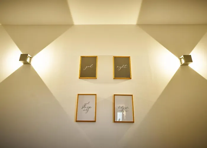 Apartamento *premium-apartment Im Spreewald* Burg (Spreewald)